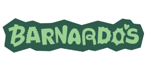 Barnardos - 2024 Logo